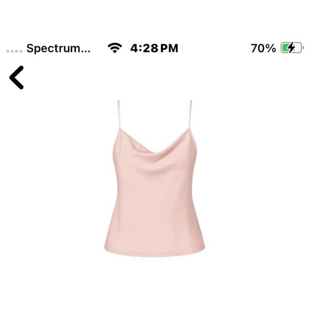 Women’s tank top